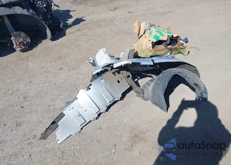 2013 Chevrolet Malibu 1Lt из США, поврежденный, VIN 1G11C5SA7DF134076